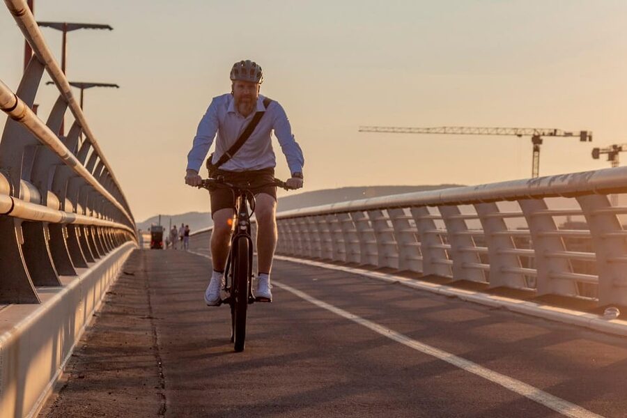 Budapest: Premium E-Bike Rental - Why a premium e-SUV e-bike rental fits Budapest