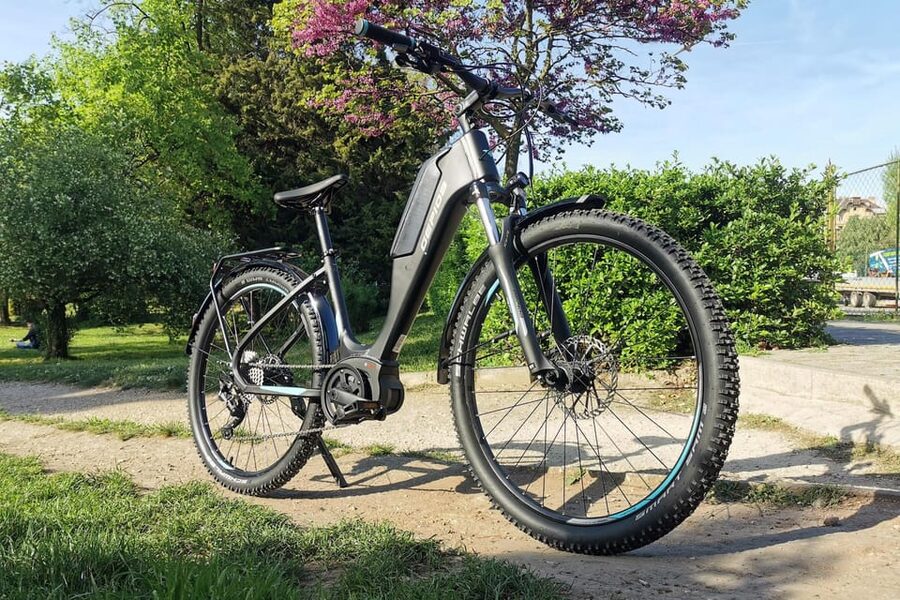 Budapest: Premium E-Bike Rental - How to make your route feel like Budapest, not just miles