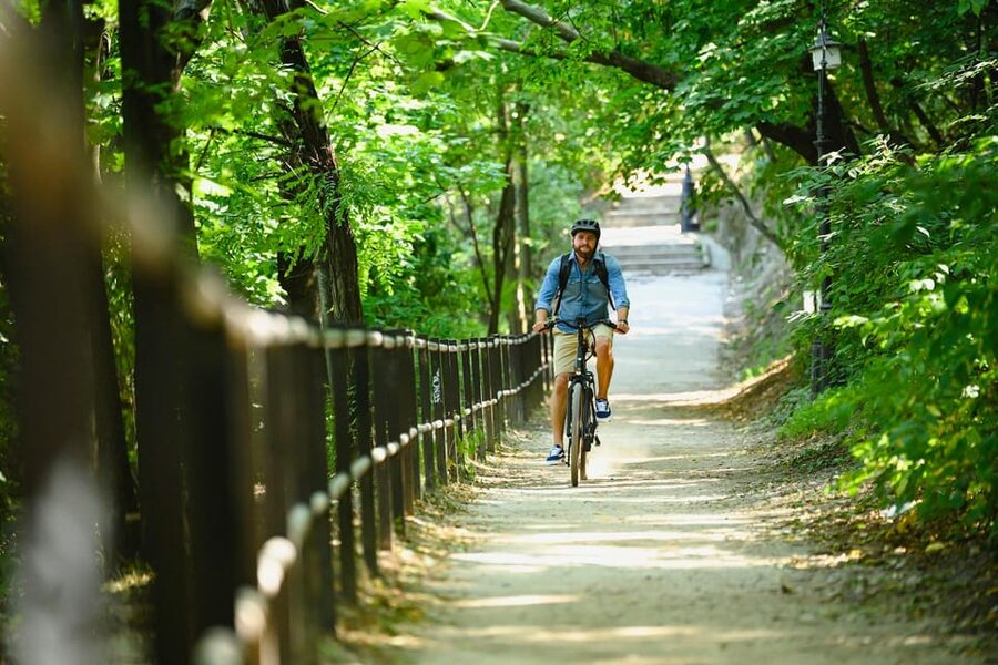 Budapest: Premium E-Bike Rental - Price and value: $32 makes sense if you ride smart