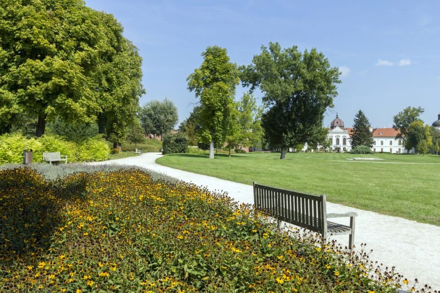 Budapest: Private 3-Hour Gödöllő Palace Tour - Why Gödöllő Palace feels different from the usual Budapest day