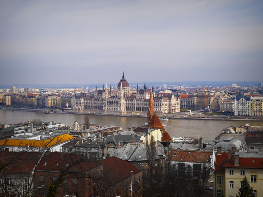 Budapest: Private 3-hour Guided City Tour by Bus - Andrássy Avenue to Heroes’ Square: Opera, House of Terror, and City Grandeur