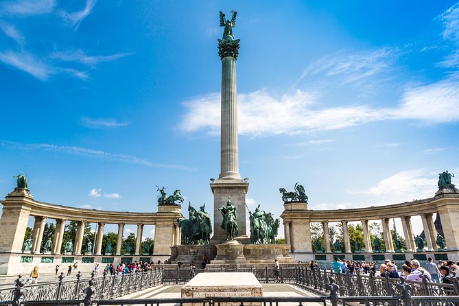 Budapest: Private 4-Hour Walking Tour with a Local - Key things I’d plan for on this tour