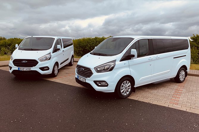 Budapest Private Airport Transfer to City or to BUD Airport Door 2 Door - The Pickup Moment: What You Can Expect in Person