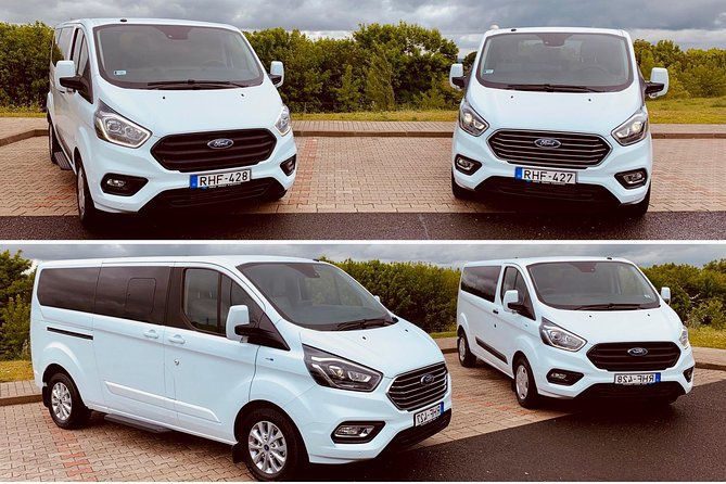 Budapest Private Airport Transfer to City or to BUD Airport Door 2 Door - Door-to-Door Logistics: Where You Meet and Where You Arrive