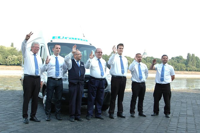 Budapest Private Airport Transfer to City or to BUD Airport Door 2 Door - Who This Transfer Fits Best
