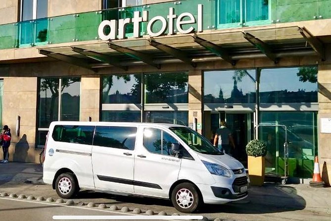 Budapest Private Airport Transfer to City or to BUD Airport Door 2 Door - What to Watch For So It Stays Stress-Free
