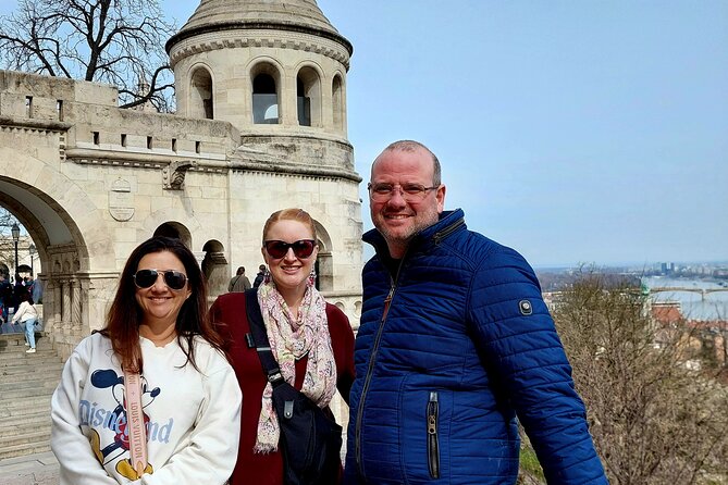 Budapest Private City Tour by car in 3 hours - Heroes’ Square: the monument stop that also helps you map City Park