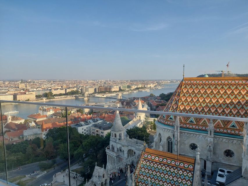 Budapest: Private City Tour with Local Guide - The Andrássy Avenue and Opera House corridor: Budapest’s elegant spine
