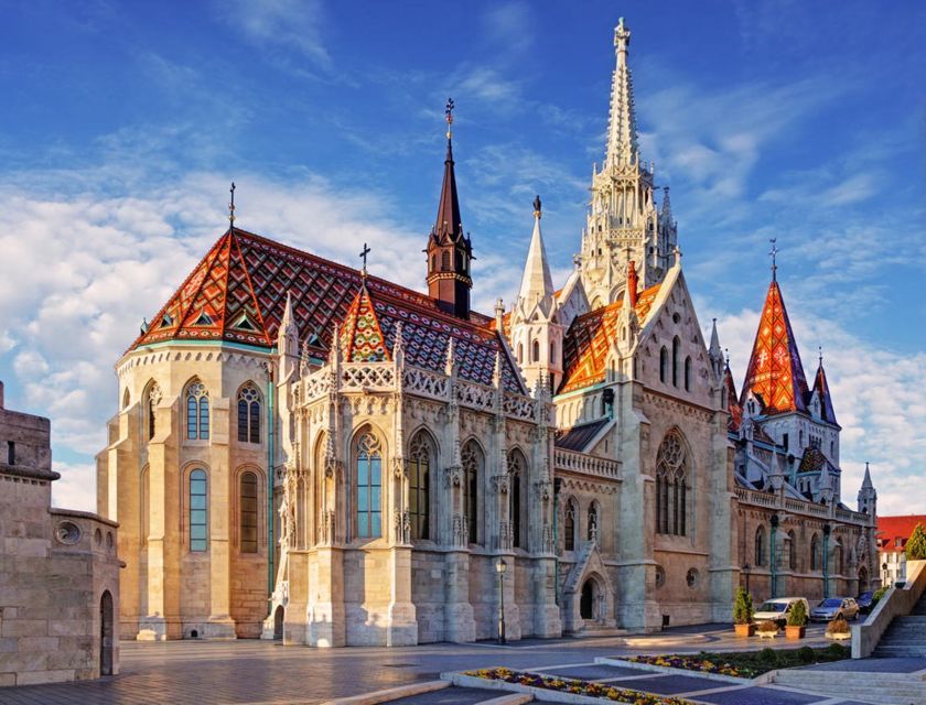 Budapest: Private City Tour with Local Guide - Starting in Pest: where the Danube city-state story begins