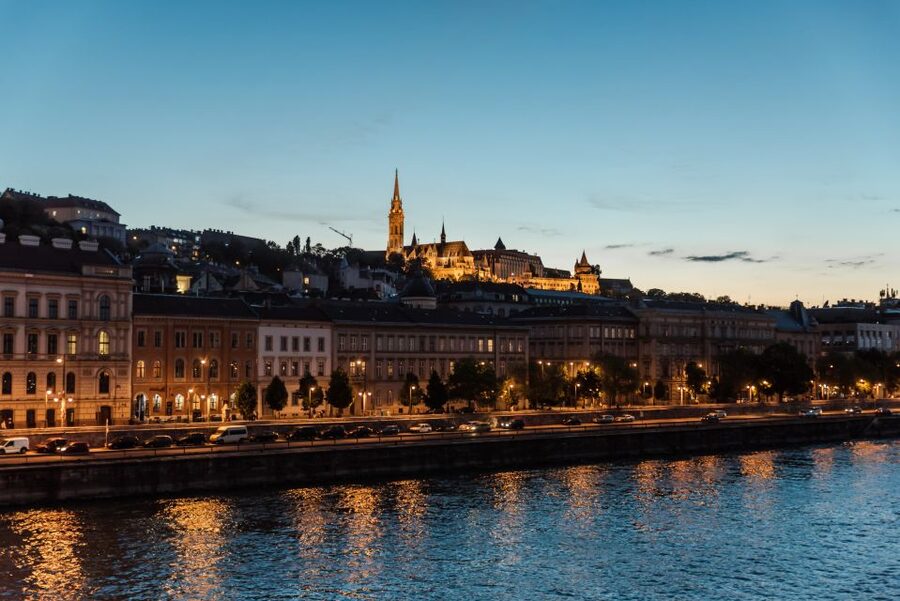Budapest: Private Custom Tour with a Local – Icons & Gems - A Practical Walk Plan for 2, 4, 6, or 8 Hours