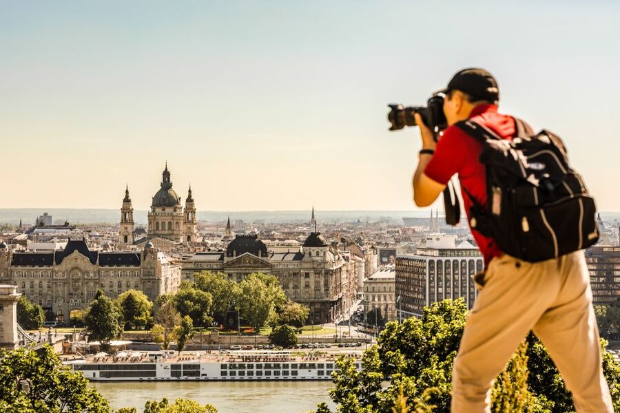 Budapest: Private Custom Tour with a Local – Icons & Gems - Tickets, Attractions, and How Included Booking Helps