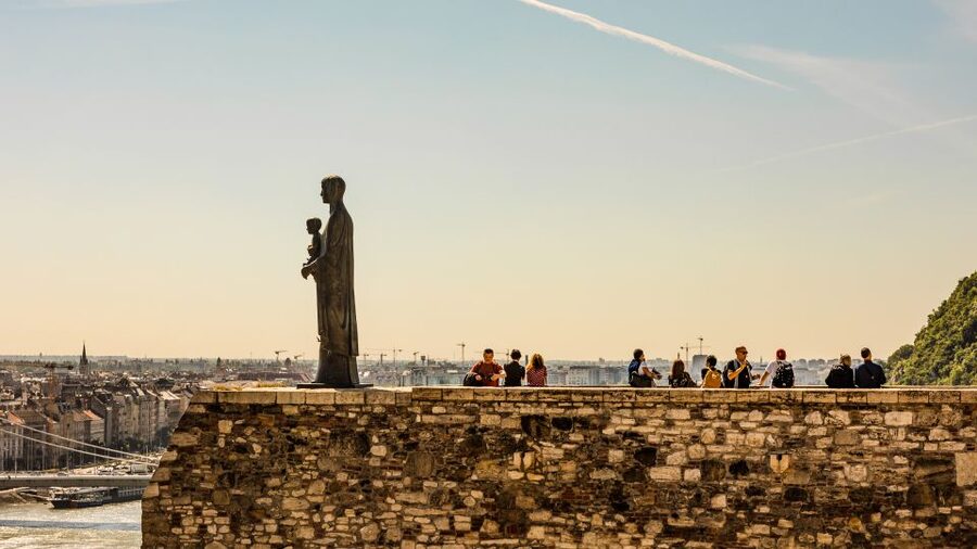 Budapest: Private Custom Tour with a Local – Icons & Gems - How Transport Works When You Want Less Walking