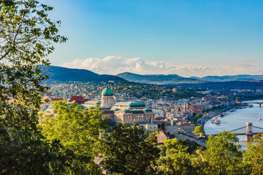 Budapest: Private Custom Tour with a Local – Icons & Gems - Languages and the Comfort Factor of Talking in Your Own Terms