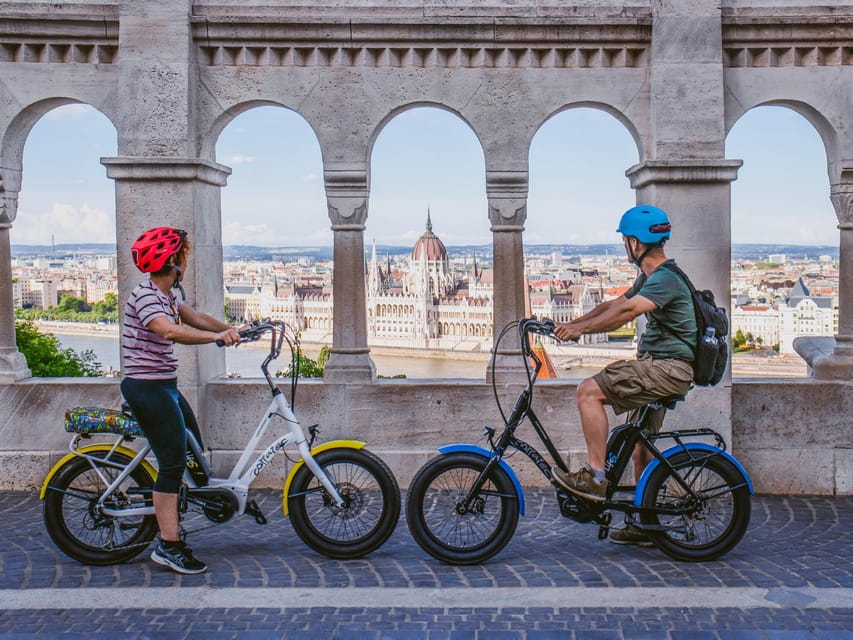 Budapest: Private Customizable Tour in French - A smart way to see Budapest in 3 hours, without feeling rushed