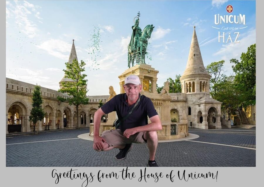 Budapest: Private Customizable Tour in French - BUDAVENTURE: the outdoor escape game add-on