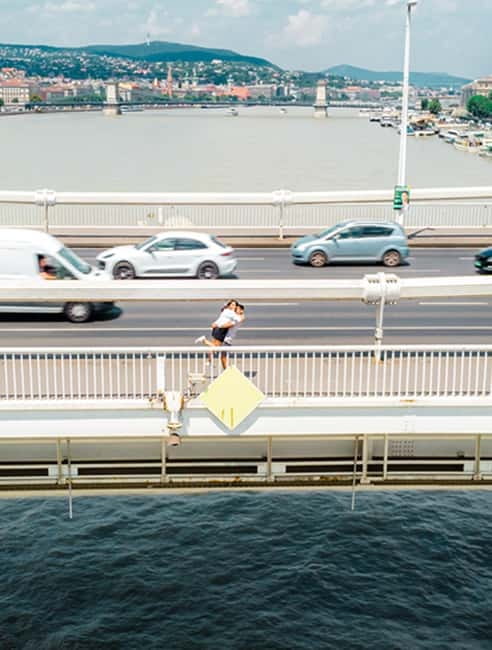 Budapest: Private Drone Photo Walking Tour with Photos - Key things to know before you go