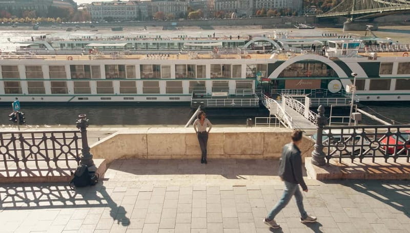 Budapest: Private Drone Photo Walking Tour with Photos - Price, value, and who this fits best at $41