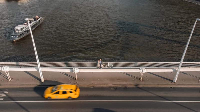 Budapest: Private Drone Photo Walking Tour with Photos - Common questions that help you plan your day