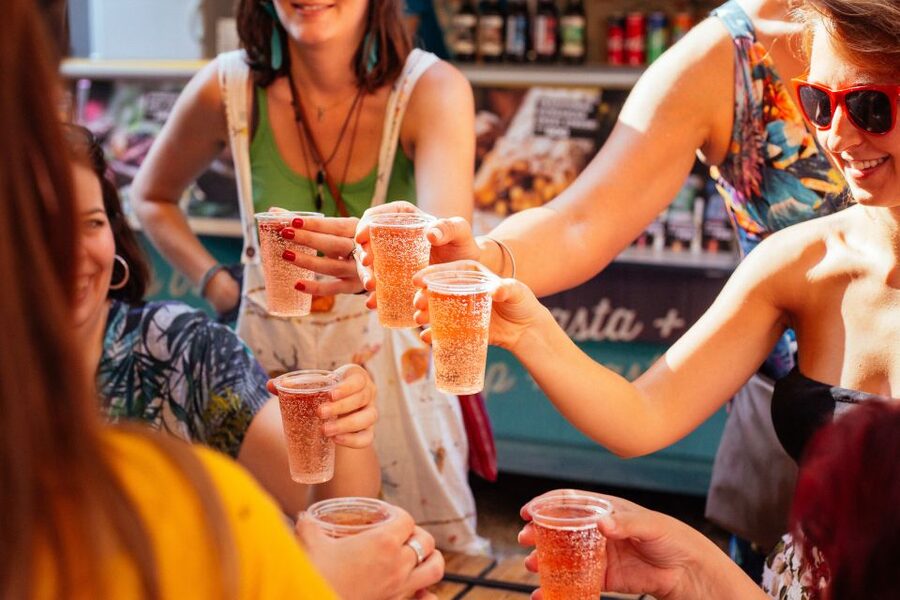 Budapest: Private Food Tour – 10 Tastings with Locals - Where this Budapest food tour fits: landmarks plus real bites