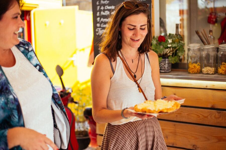 Budapest: Private Food Tour – 10 Tastings with Locals - Price and value: what $206 buys in the real world