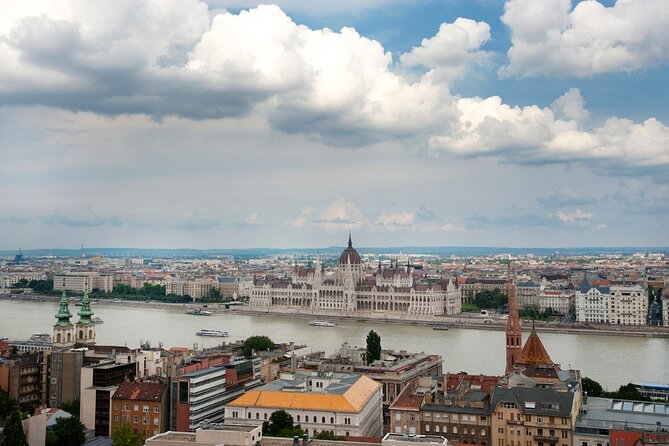 Budapest Private Full Day City Sightseeing Tour Walking or by Car - Key Highlights You’ll Feel in Your Day