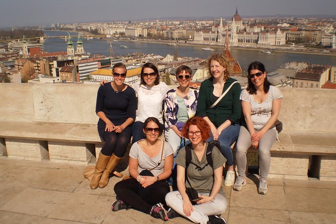 Budapest Private Full Day City Sightseeing Tour Walking or by Car - Shoes on the Danube Bank: The Stop That Hits Hard