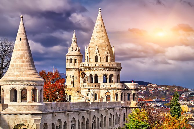 Budapest Private Full Day City Tour with a comfortable air -conditioned car - A Private 7-Hour Budapest Day Built for Getting Your Bearings