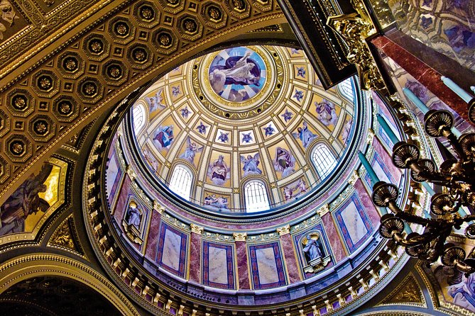 Budapest Private Full Day City Tour with a comfortable air -conditioned car - The Real Value: Why This Route Works Better Than Solo Planning