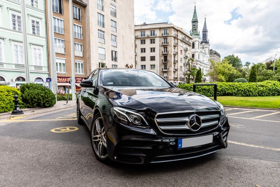 Budapest: Private Luxury Sightseeing Tour - Guides and drivers you can feel in the details