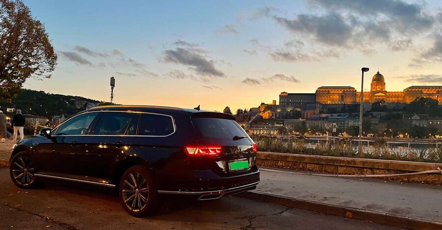 Budapest: Private Sightseeing Tour by car - Why this private car format works so well in Budapest