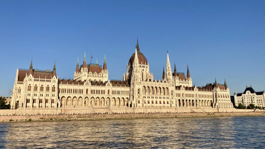 Budapest: Private Sightseeing Tour by car - Andrássy Avenue and the Opera, where Budapest turns elegant