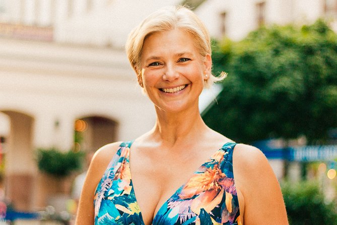 Budapest private sightseeing with Nelli & her local guides - Key highlights you can plan around