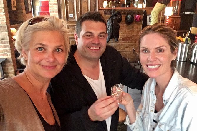 Budapest private sightseeing with Nelli & her local guides - The 4 to 6 hour flow: how you cover more without feeling rushed