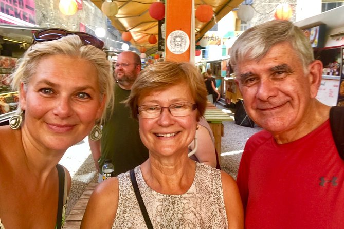 Budapest private sightseeing with Nelli & her local guides - Stop-by-stop in real life: what each part of your day is likely to feel like
