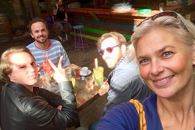 Budapest private sightseeing with Nelli & her local guides - Price and value: what $422.07 gets you when the tour is truly private