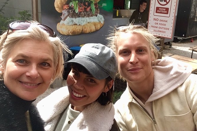 Budapest private sightseeing with Nelli & her local guides - Mobile tickets, timing, and getting set up without stress