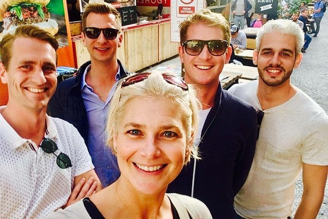 Budapest private sightseeing with Nelli & her local guides - Nelli, local guidance, and how you get a tour that fits your questions
