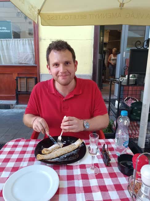 Budapest: Private Tour with a Local - Key Things I’d Prioritize Before You Go