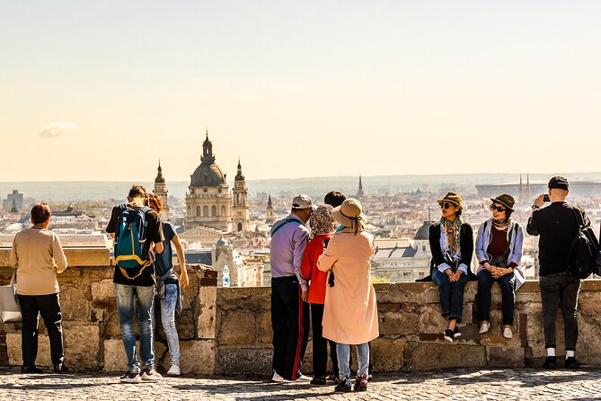 Budapest Private Tour with a Local, Custom Highlights & Gems - How the customization really works before and during the tour
