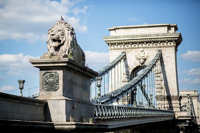 Budapest Private Transfer from or to Vienna or Vienna Airport - Why a Budapest to Vienna private transfer feels so much easier