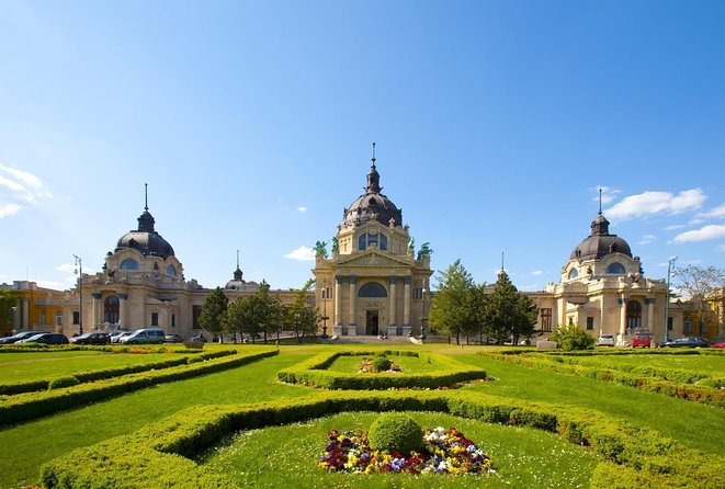 Budapest Private Walking Tour - Key takeaways before you go