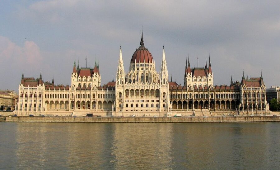 Budapest: Private Walking Tour of City with Spanish Guide - The core route: how your 3 to 6 hours gets structured