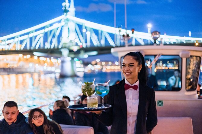 Budapest River Cruise with 1 Free Tokaj Frizzante and Audio Guide - Stop-by-Stop: What to Look for (and the Photo Tips That Matter)