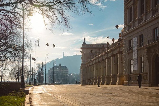 Budapest Romantic Private Tuk Tuk Tour - Matthias Church, Buda Castle, and Fisherman’s Bastion without the ticket pressure