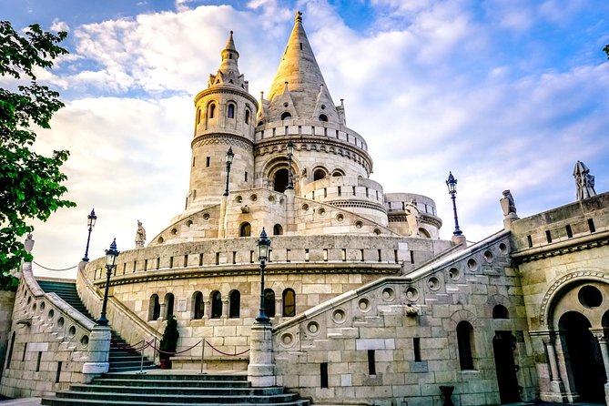 Budapest Roundtrip Private Airport Transfer - Key Things I’d Book This For
