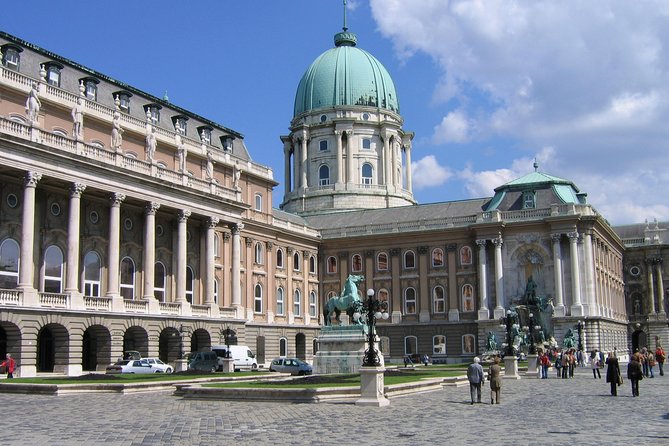 Budapest Roundtrip Private Airport Transfer - Who This Airport Transfer Suits Best