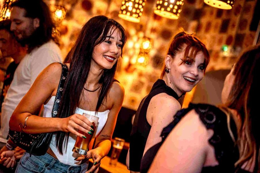 Budapest: Ruin Bar Pub Crawl with Entry Tickets - Key Things You Should Know Before You Go