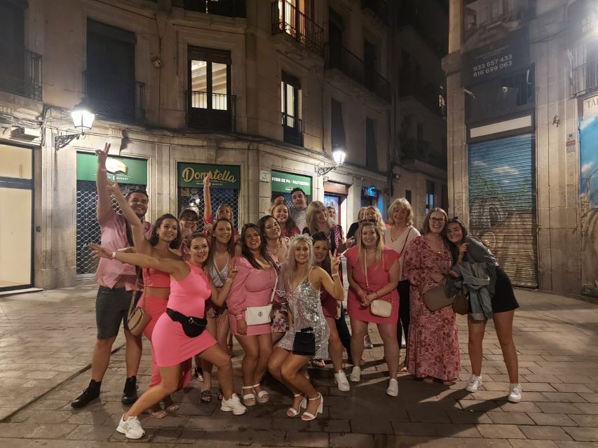 Budapest: Ruin Bar Pub Crawl with Entry Tickets - Quick Tips to Get the Most From Your 5 Hours