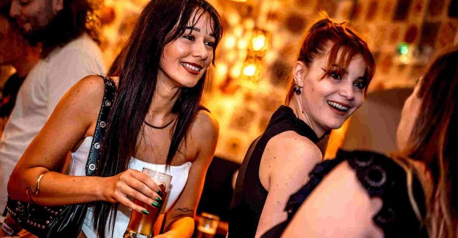 Budapest: Ruin Bar Pub Crawl with Entry Tickets - Ruin Bars, Real Club Time, and Why This Works for First-Timers