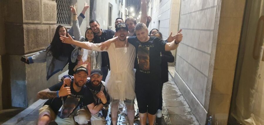 Budapest: Ruin Bar Pub Crawl with Entry Tickets - Price and Value: Why $11 Can Actually Be a Smart Night Out